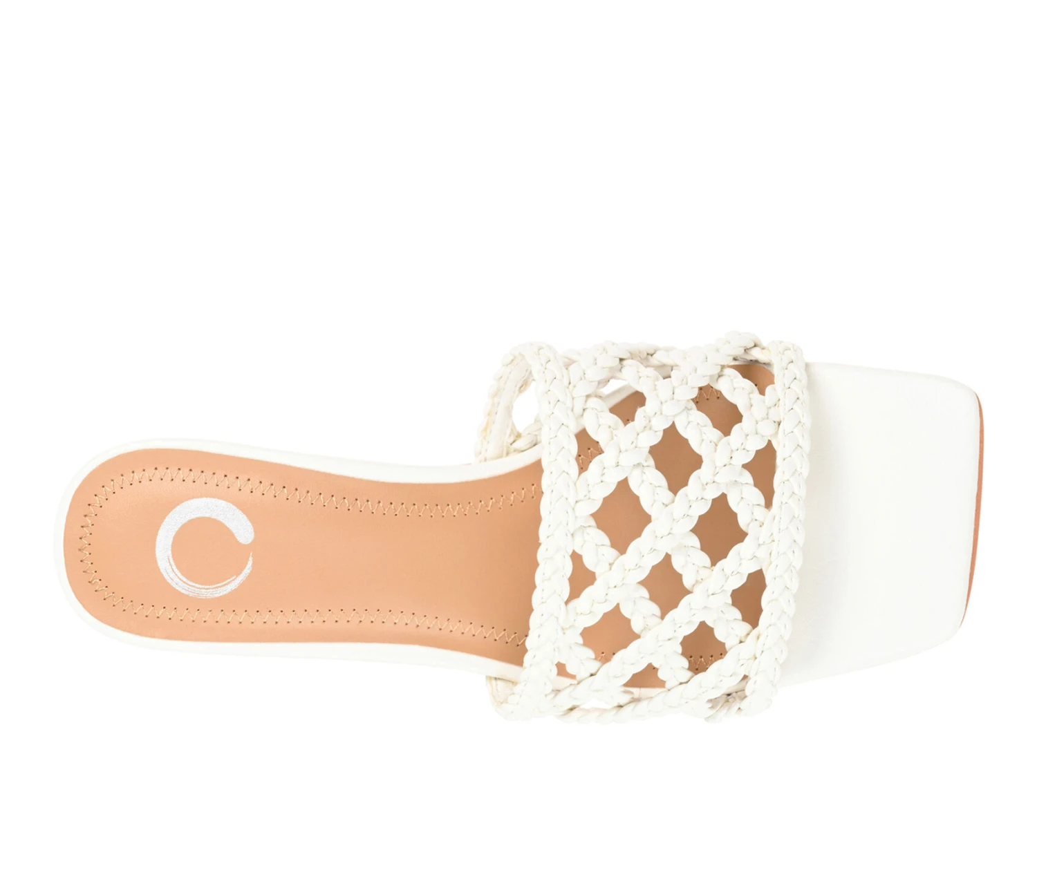 Women's Journee Collection Evvie Dress Sandals - Image 6