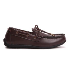 Boys' Josmo Driving Moc Shoes