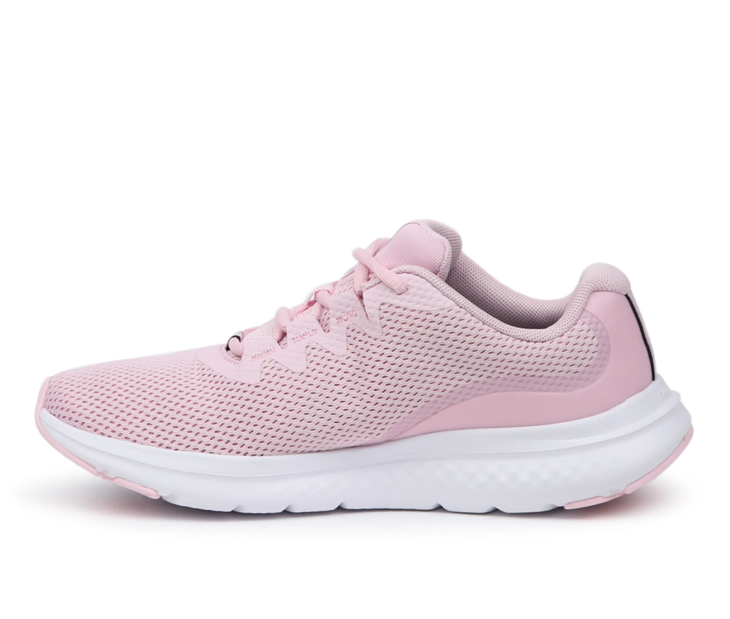 Women's Under Armour Charged Impulse 3 Running Shoes - Image 3