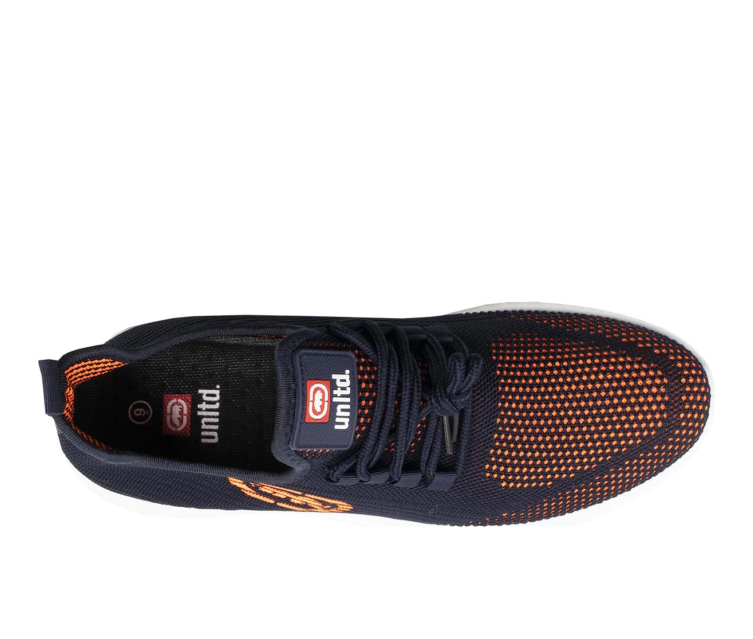 Men's Ecko Unlimited Elliot Fashion Sneakers - Image 5