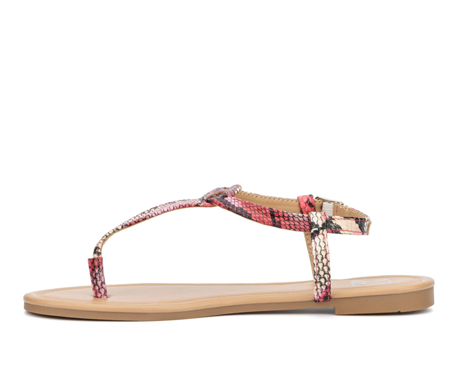 Women's New York And Company Katie Sandals - Image 3