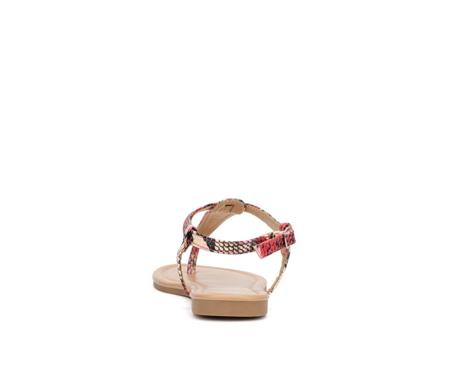 Women's New York And Company Katie Sandals - Image 5