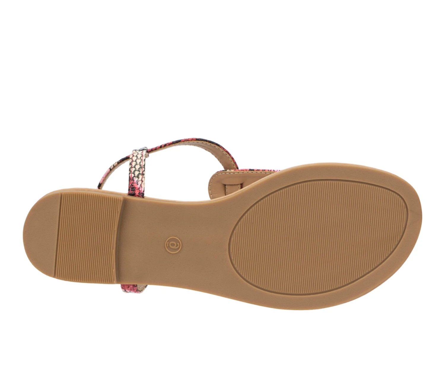 Women's New York And Company Katie Sandals - Image 7