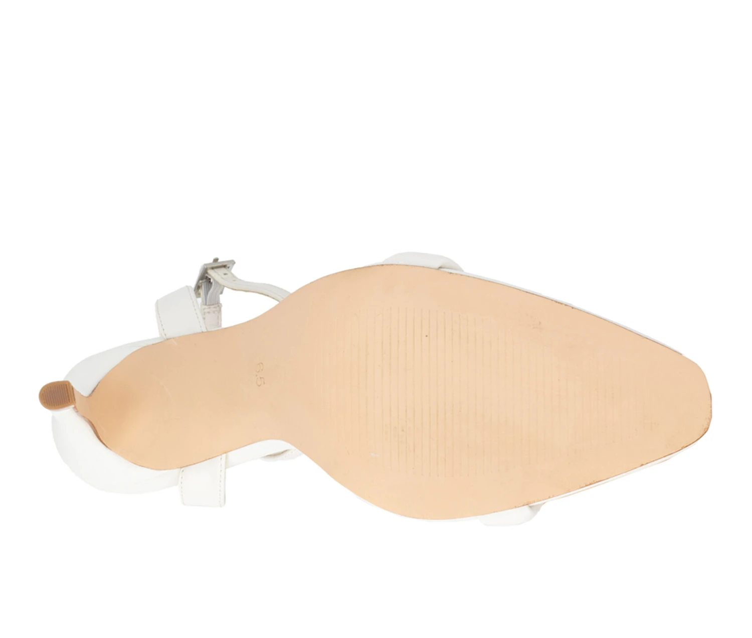 Women's New York And Company Alania Dress Sandals - Image 7