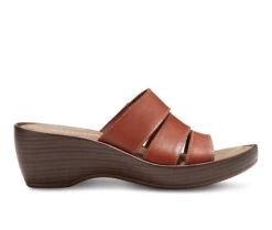 Women's Eastland June Slide Sandals