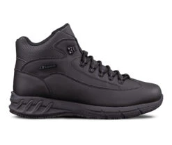 Men's Lugz Rapid Slip Resistant Safety Shoes