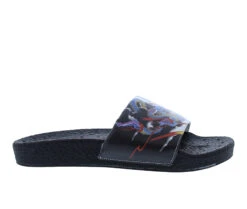 Men's Ed Hardy Dragon Sport Slides