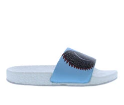 Men's Ed Hardy Ruller Sport Slides