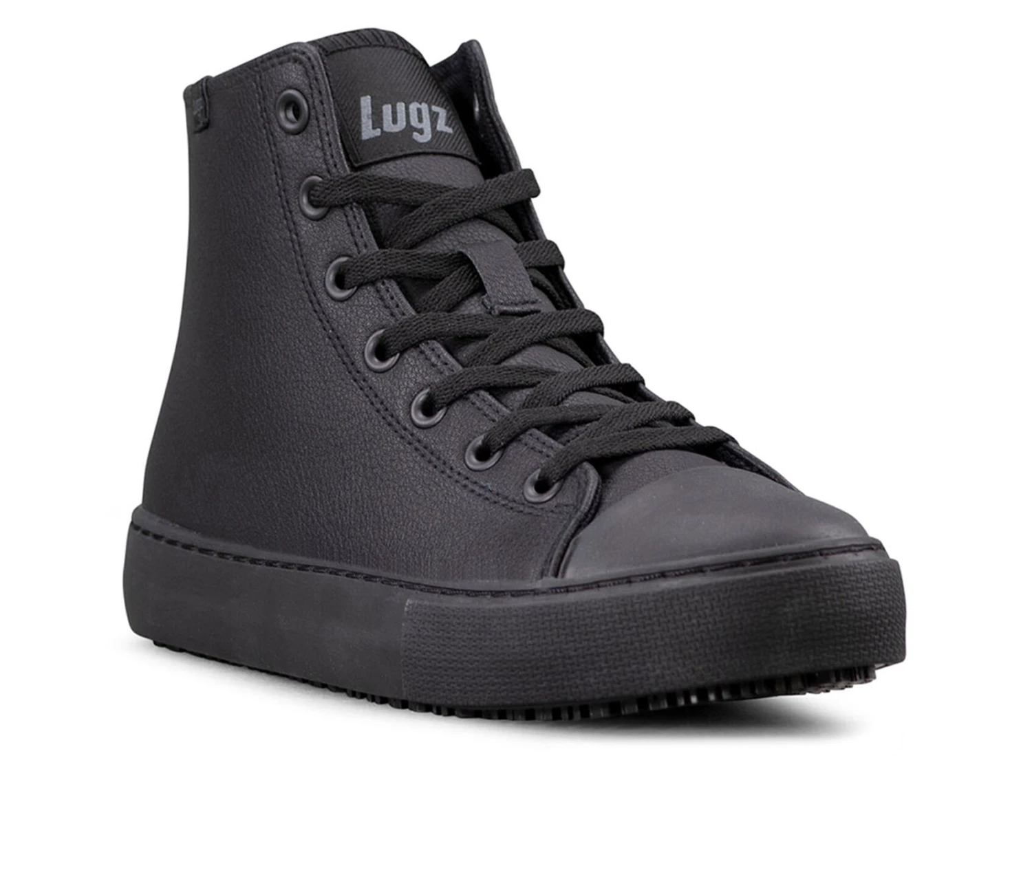 Women's Lugz Stagger Hi Slip Resistant Shoes - Image 2