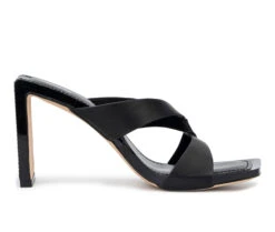 Women's New York And Company Inna Dress Sandals