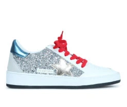 Women's VINTAGE HAVANA Tammy Slip-On Wedge Sneakers