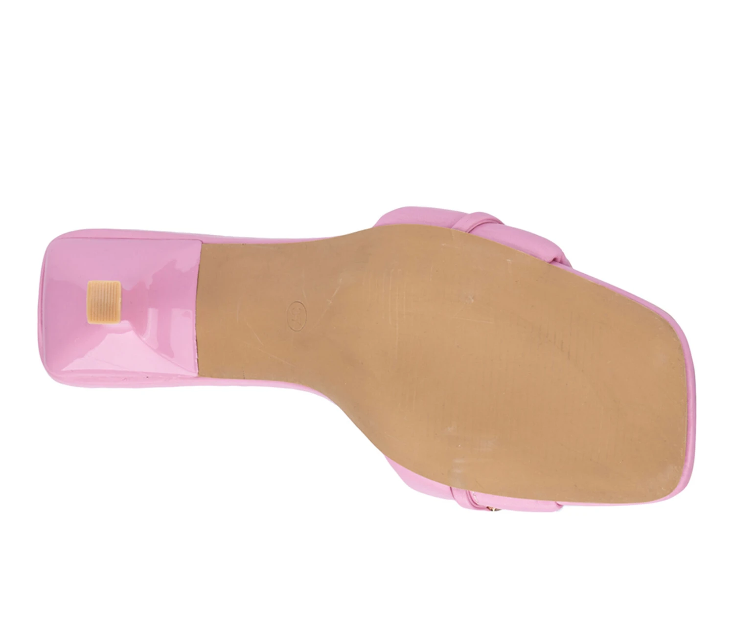 Women's New York And Company Blasie Dress Sandals - Image 7