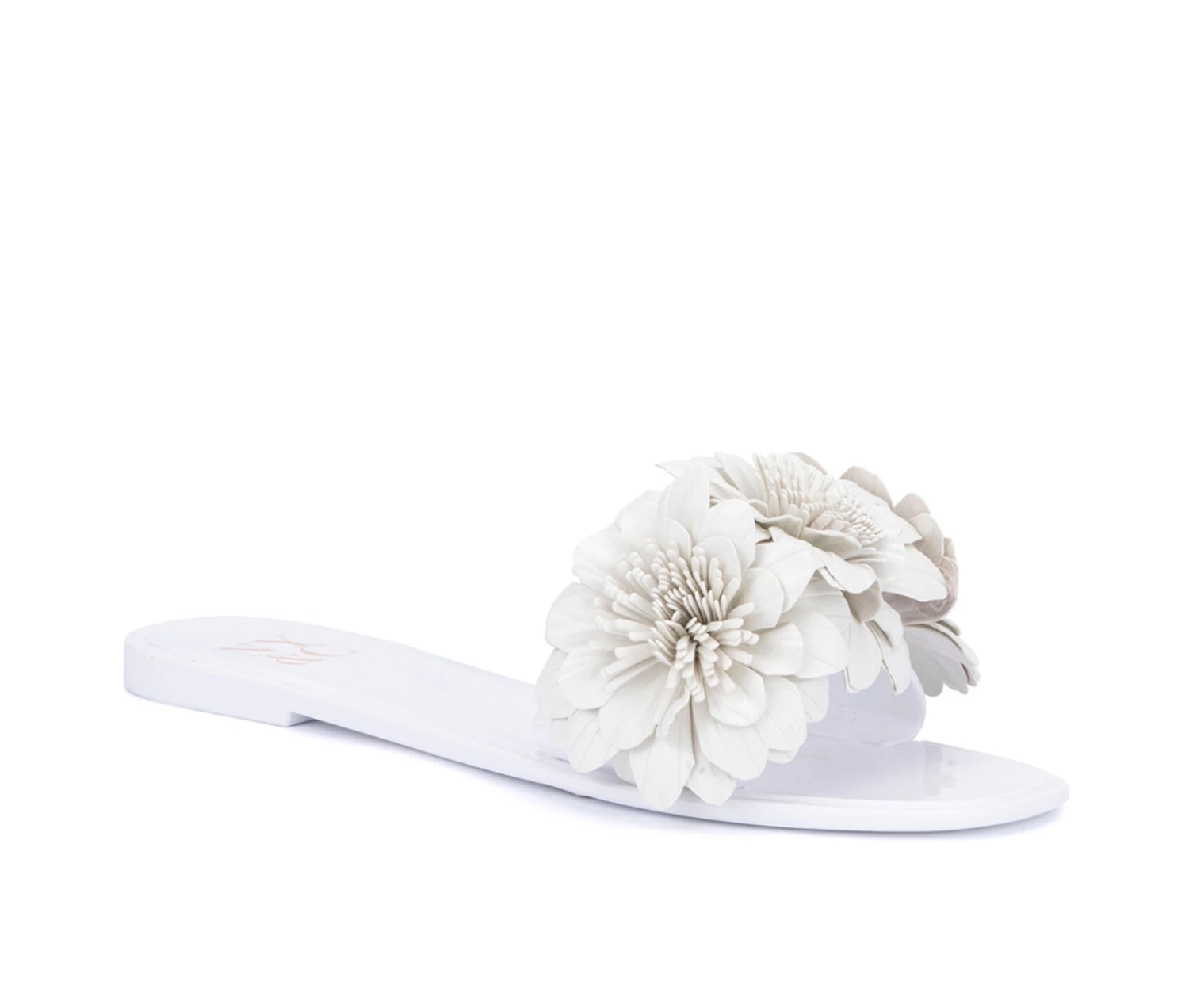 Women's New York And Company Anella Sandals - Image 2