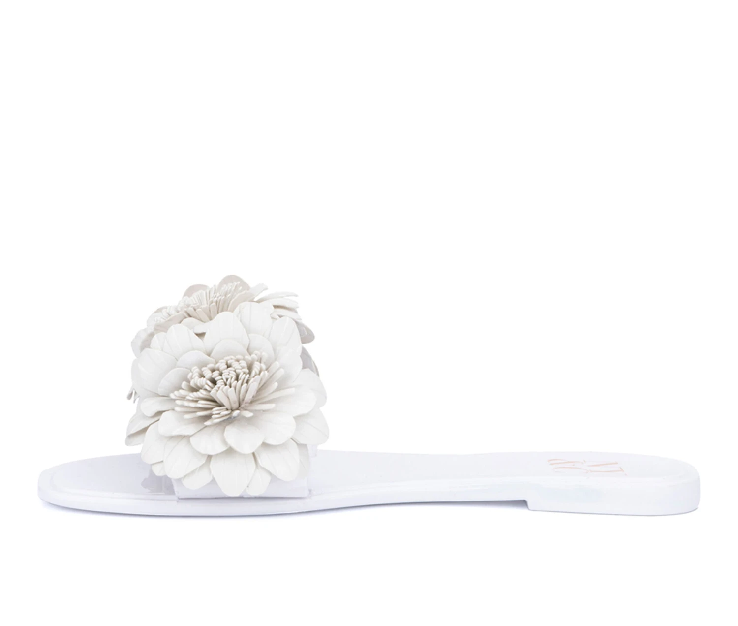 Women's New York And Company Anella Sandals - Image 3