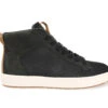 Men's Territory Carlsbad High-Top Dress Sneakers