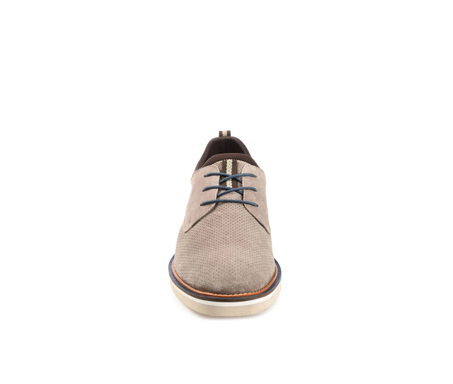 Men's Thomas & Vine Chadwick Dress Oxfords - Image 4