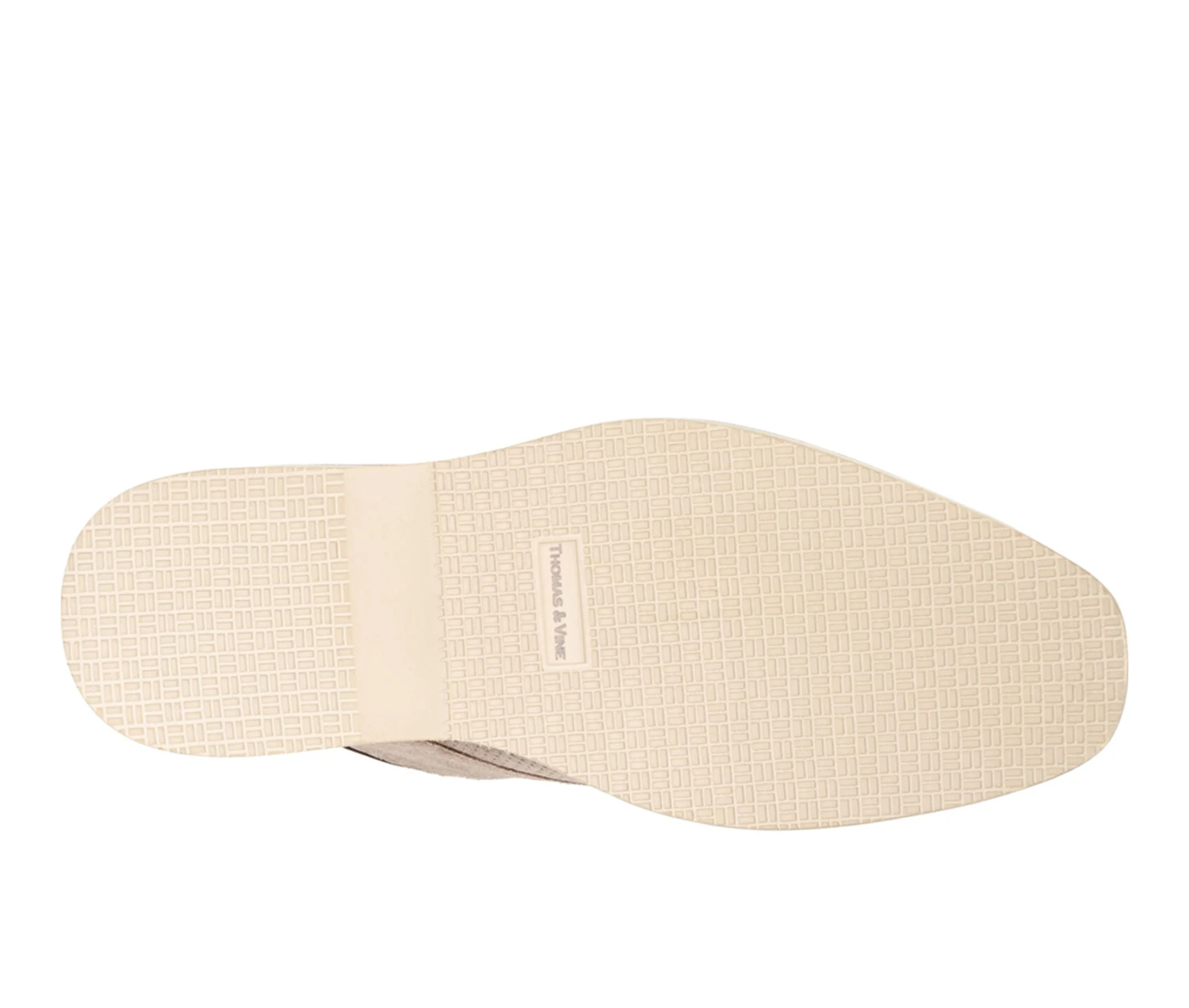 Men's Thomas & Vine Chadwick Dress Oxfords - Image 7