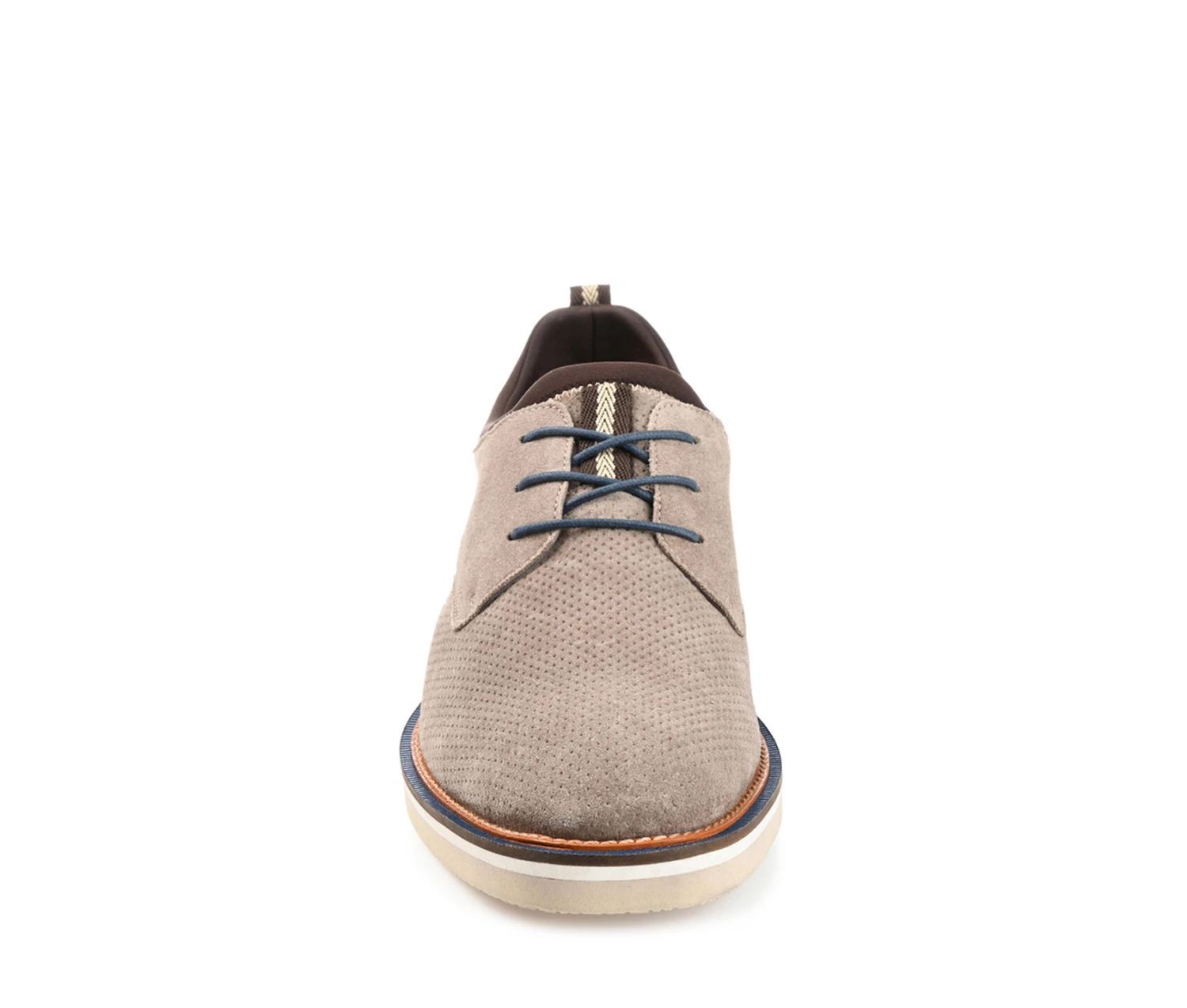 Men's Thomas & Vine Desmond Oxfords - Image 4