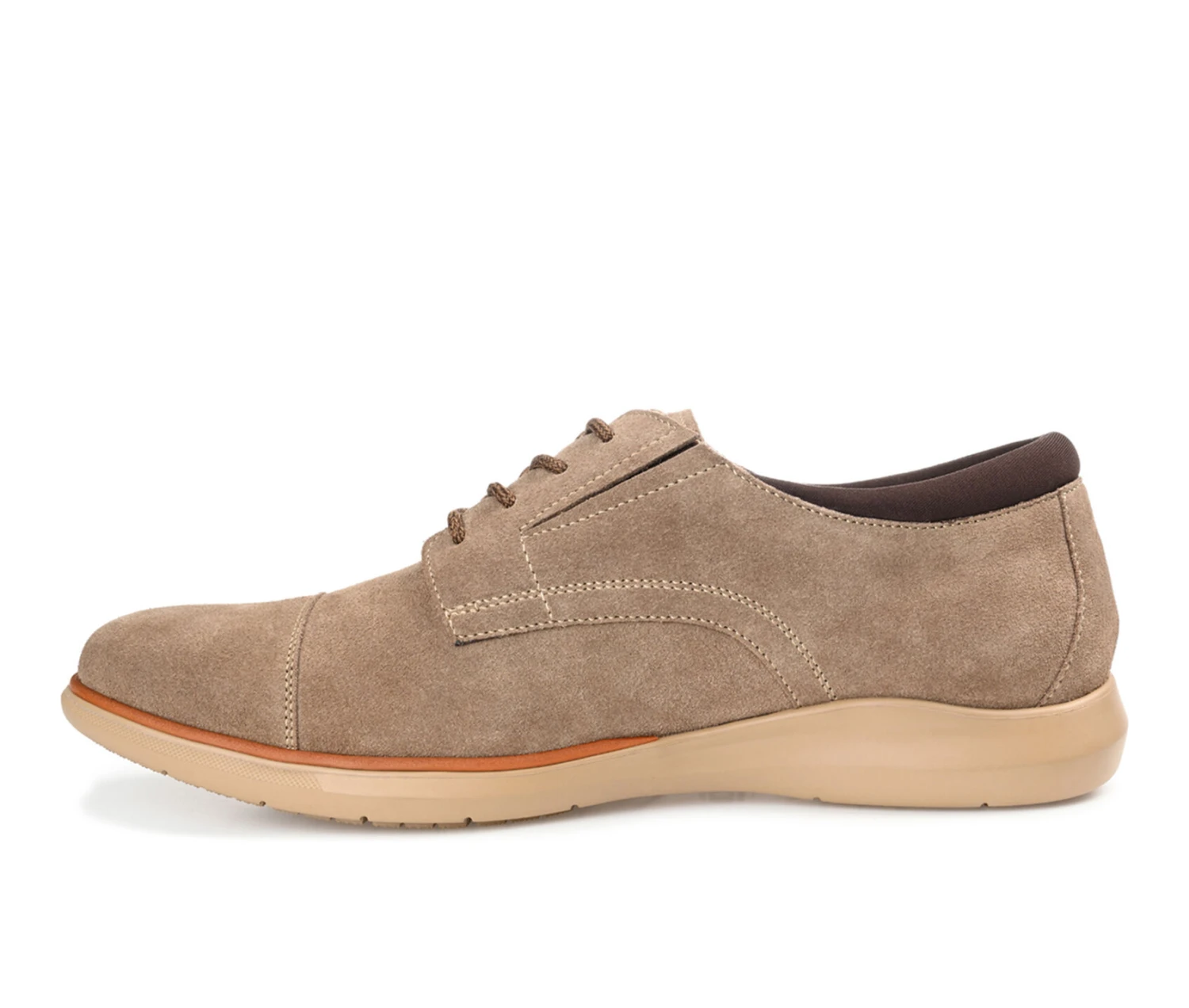 Men's Thomas & Vine Felton Dress Oxfords - Image 3