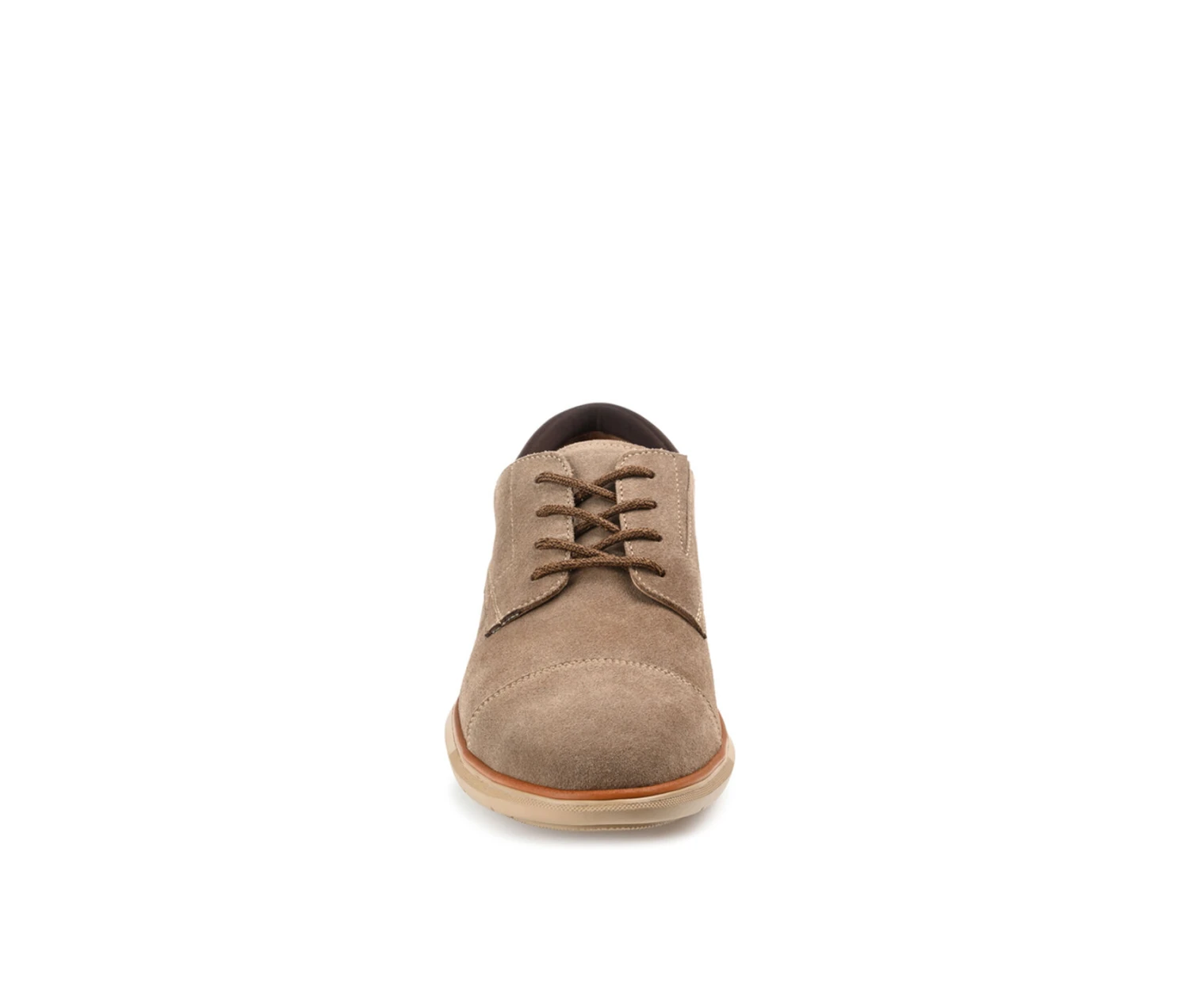 Men's Thomas & Vine Felton Dress Oxfords - Image 4