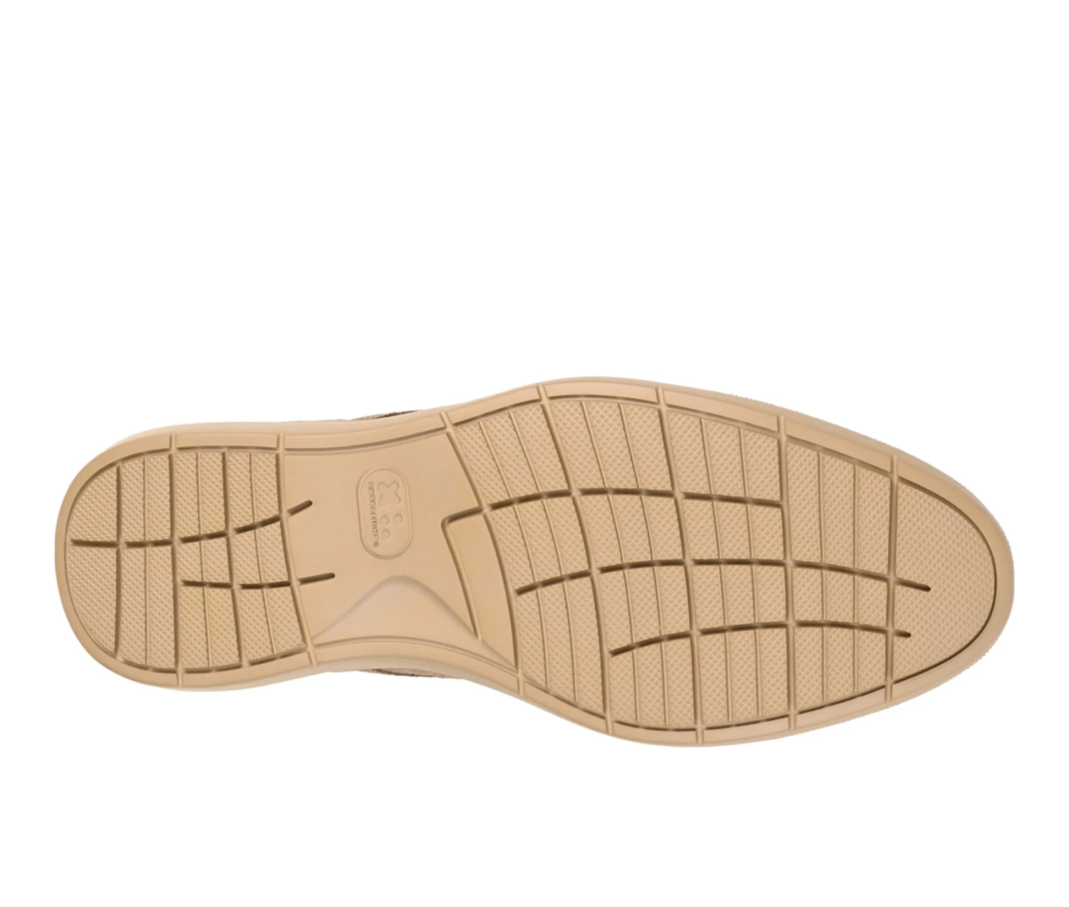 Men's Thomas & Vine Felton Dress Oxfords - Image 7