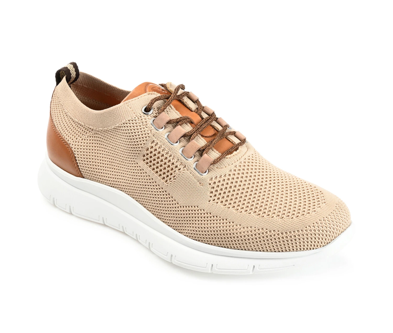 Men's Thomas & Vine Jackson Fashion Dress Sneakers - Image 2