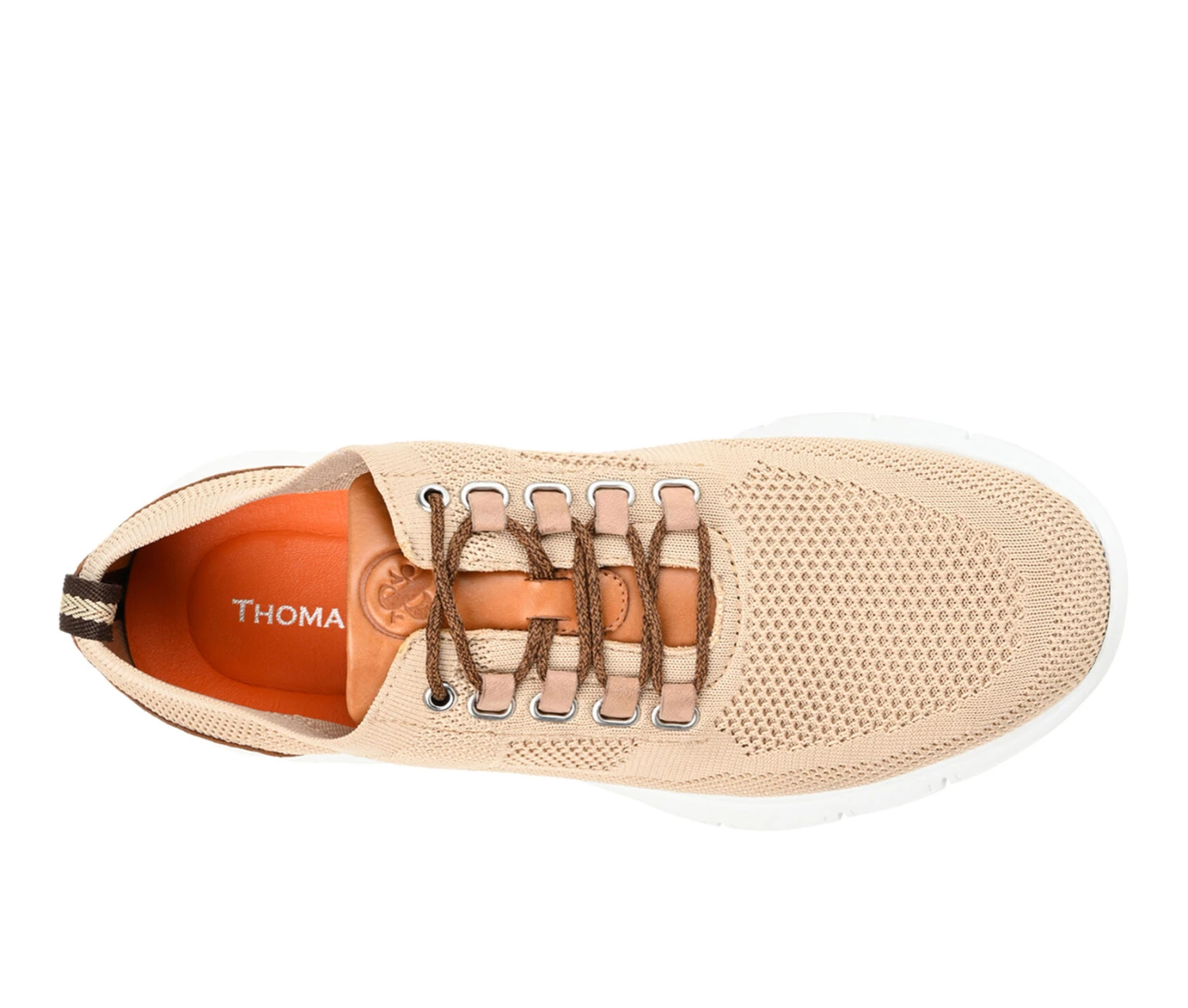 Men's Thomas & Vine Jackson Fashion Dress Sneakers - Image 6