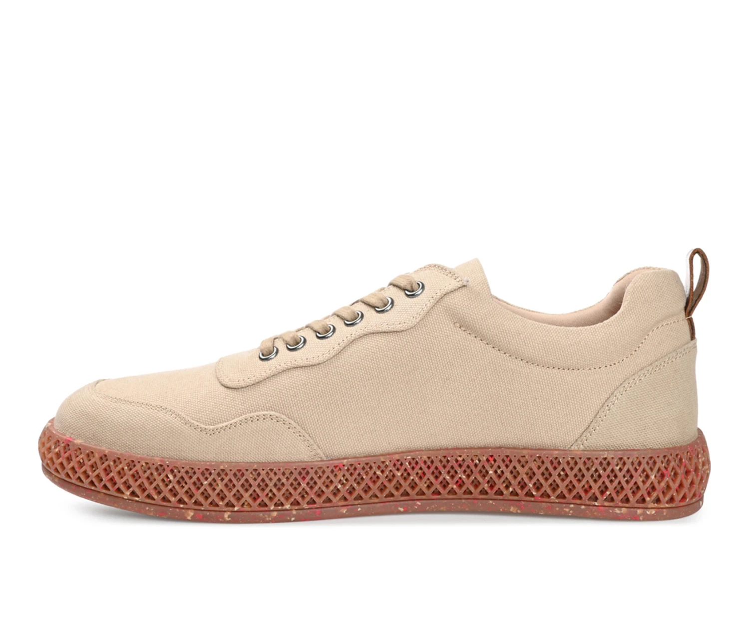 Men's Thomas & Vine Kemp Canvas Sneakers - Image 3