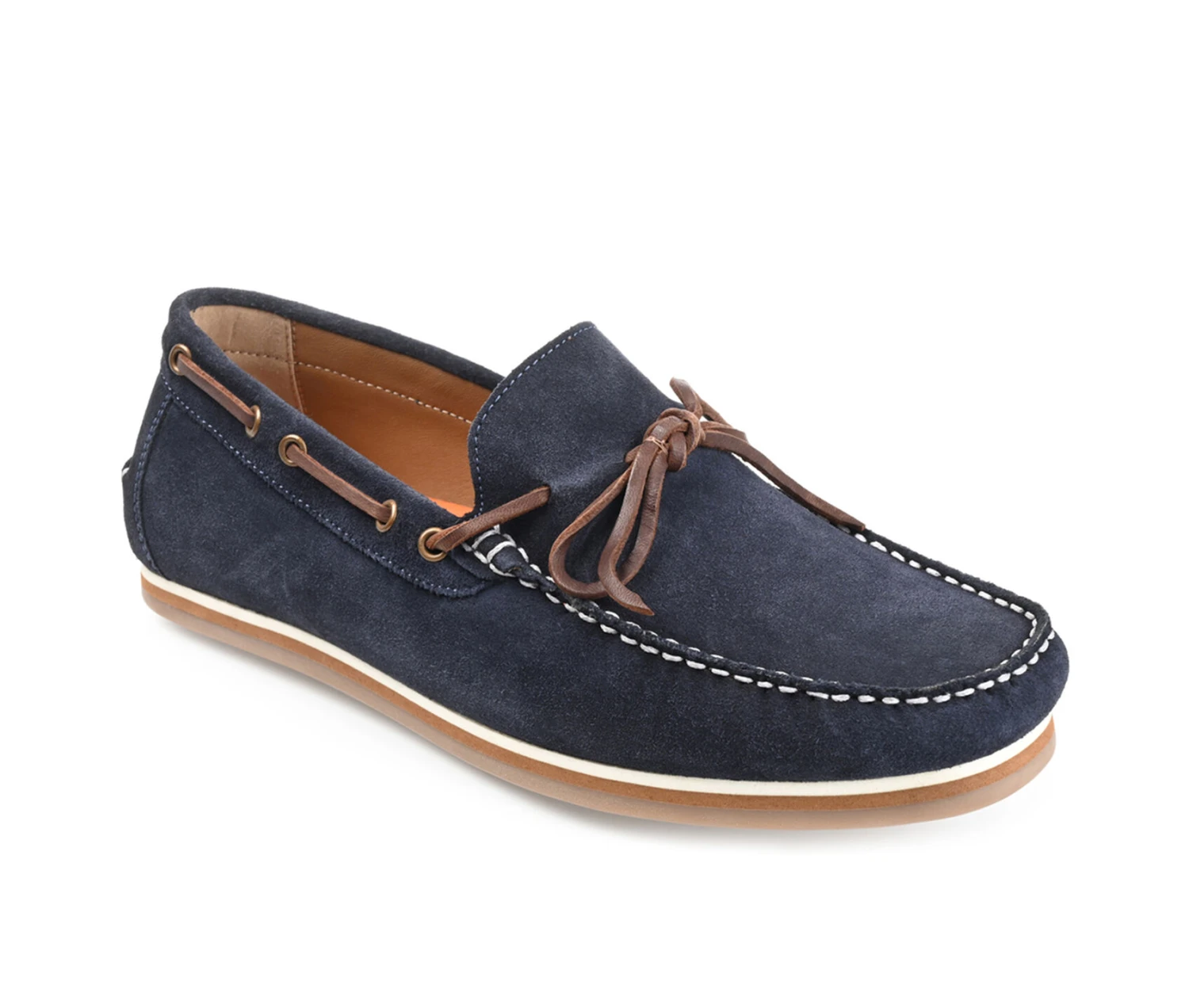 Men's Thomas & Vine Sadler Loafers - Image 2
