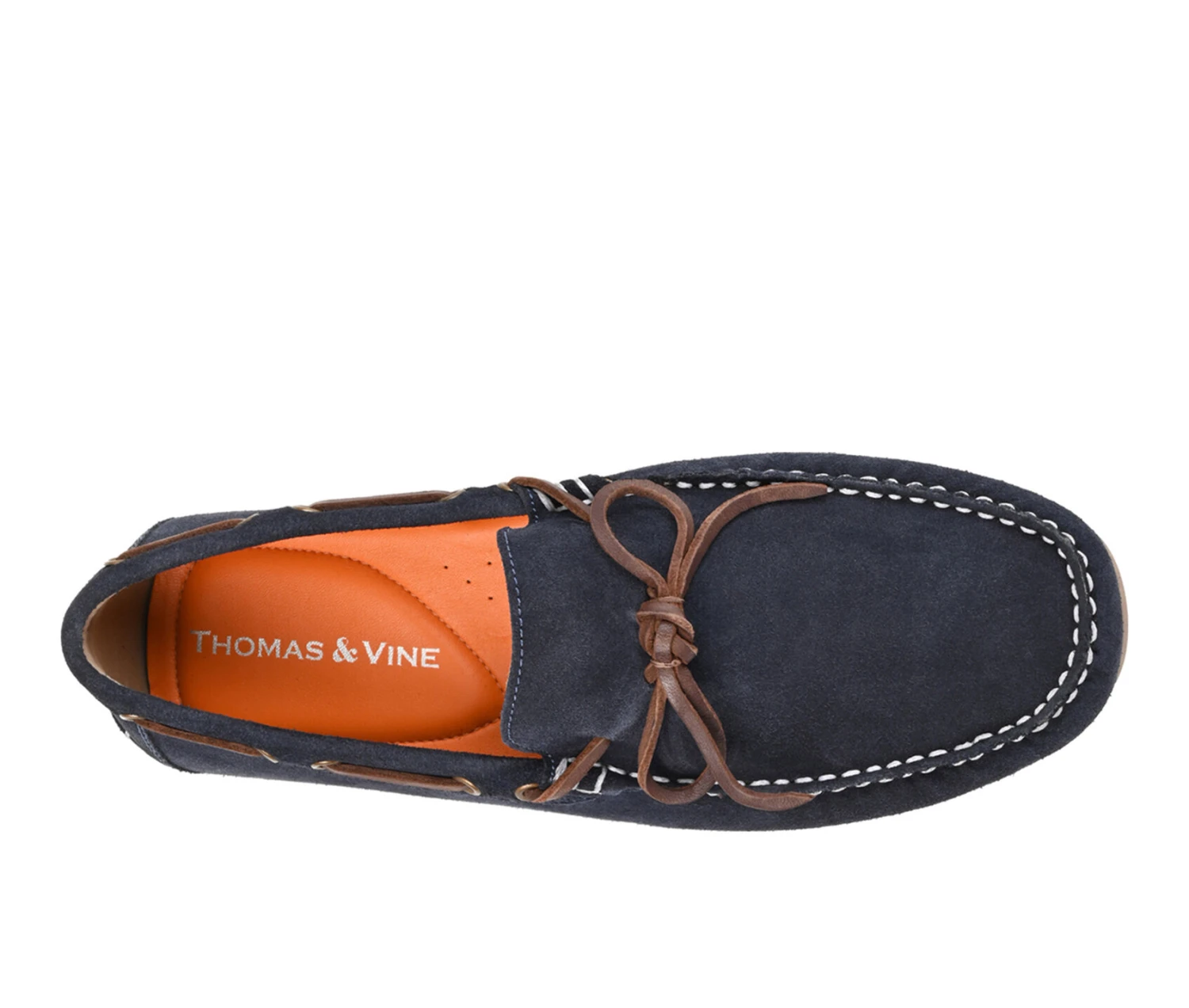 Men's Thomas & Vine Sadler Loafers - Image 6