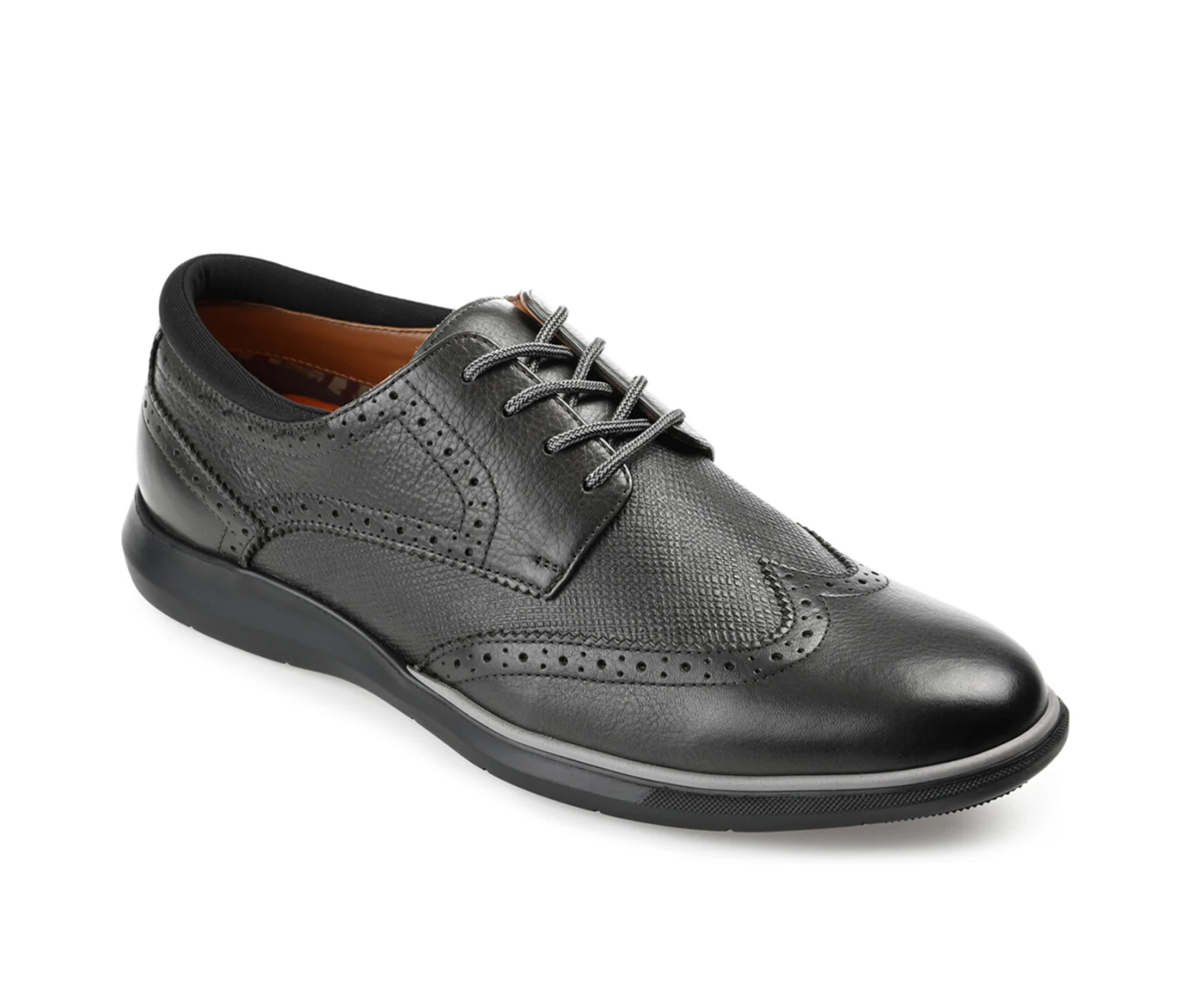 Men's Thomas & Vine Savage Oxfords - Image 2