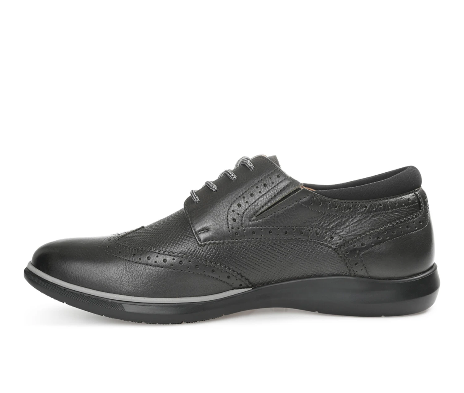 Men's Thomas & Vine Savage Oxfords - Image 3