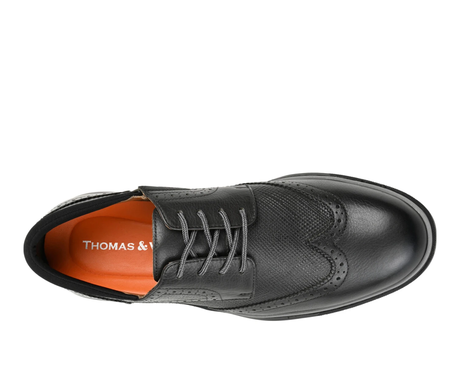 Men's Thomas & Vine Savage Oxfords - Image 6