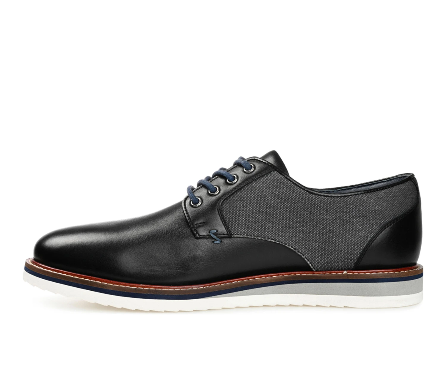 Men's Thomas & Vine Stokes Oxfords - Image 3