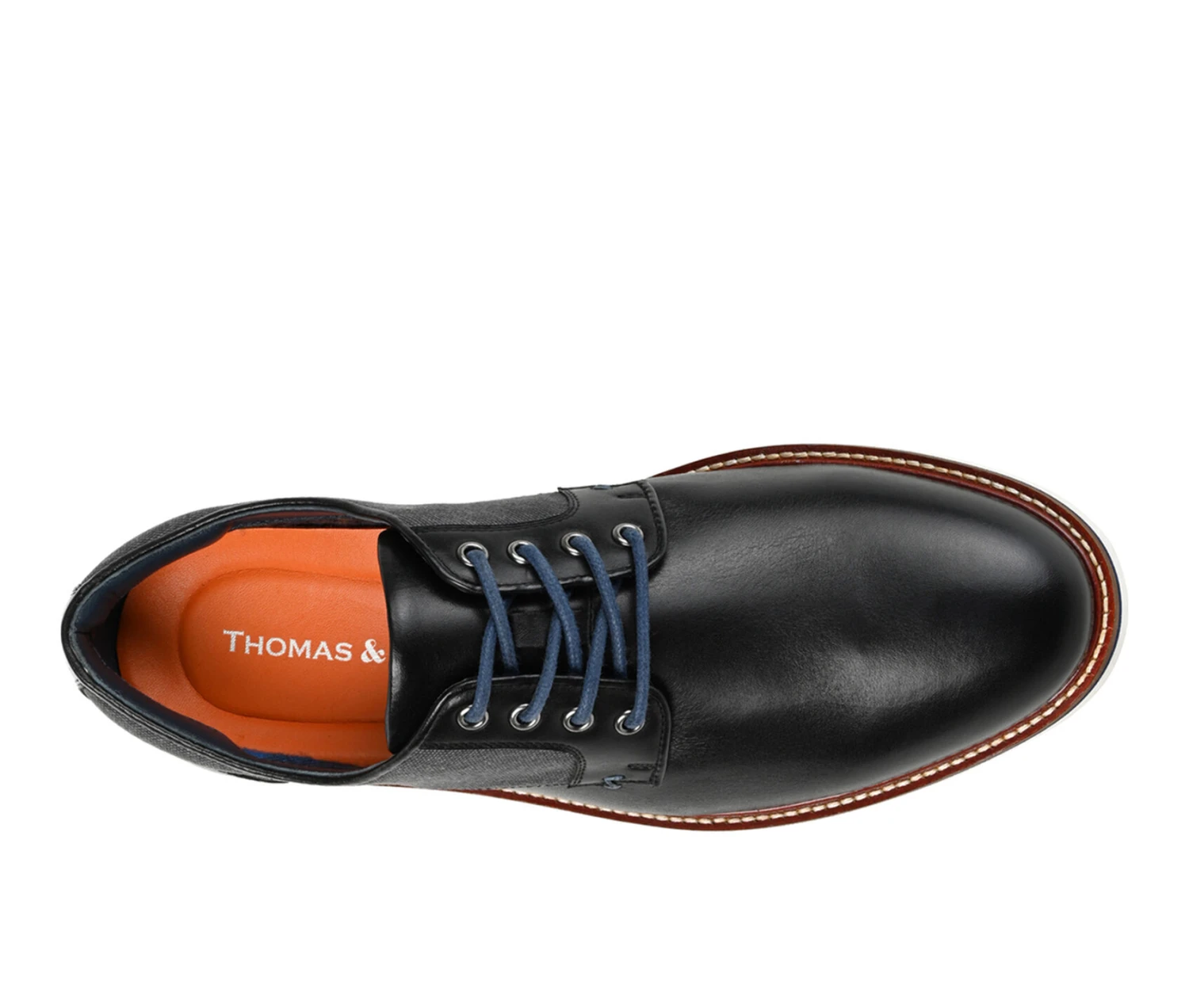Men's Thomas & Vine Stokes Oxfords - Image 6