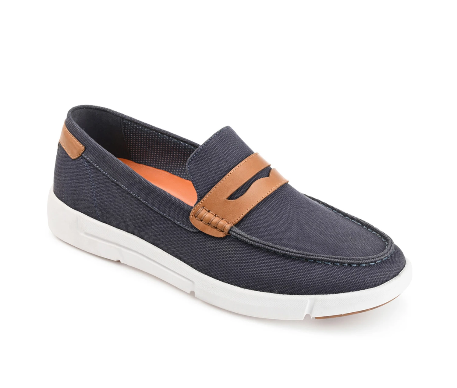 Men's Thomas & Vine Tevin Casual Loafers - Image 2