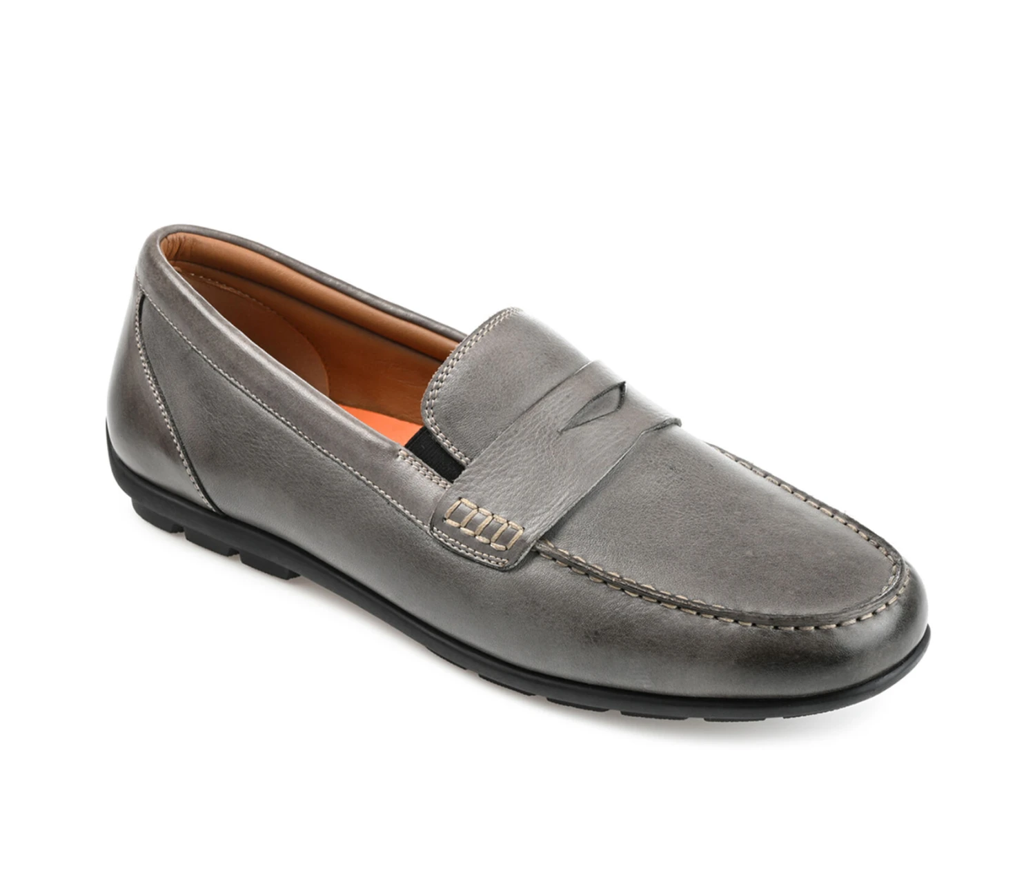 Men's Thomas & Vine Woodrow Loafers - Image 2