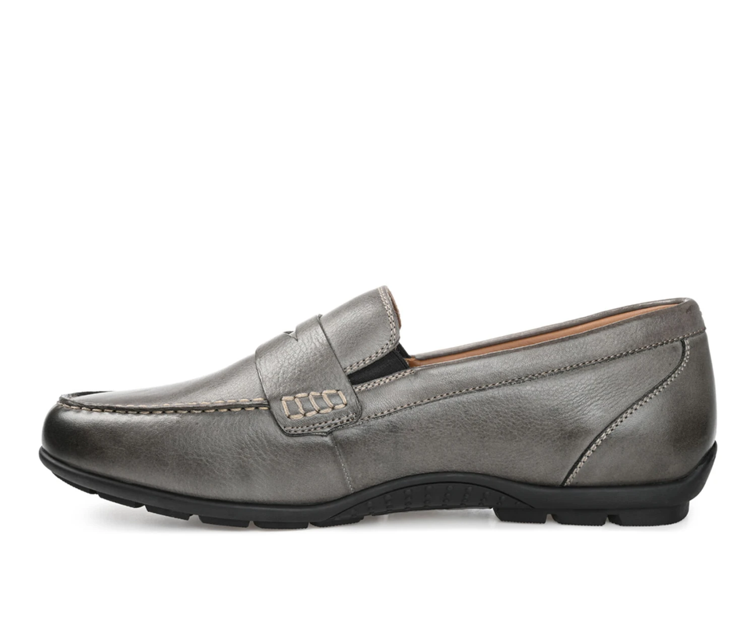 Men's Thomas & Vine Woodrow Loafers - Image 3