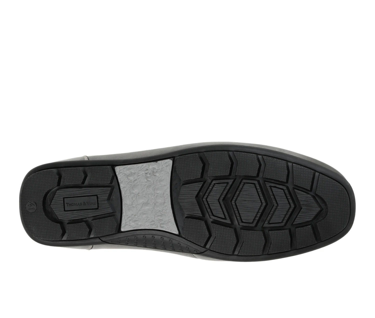 Men's Thomas & Vine Woodrow Loafers - Image 7