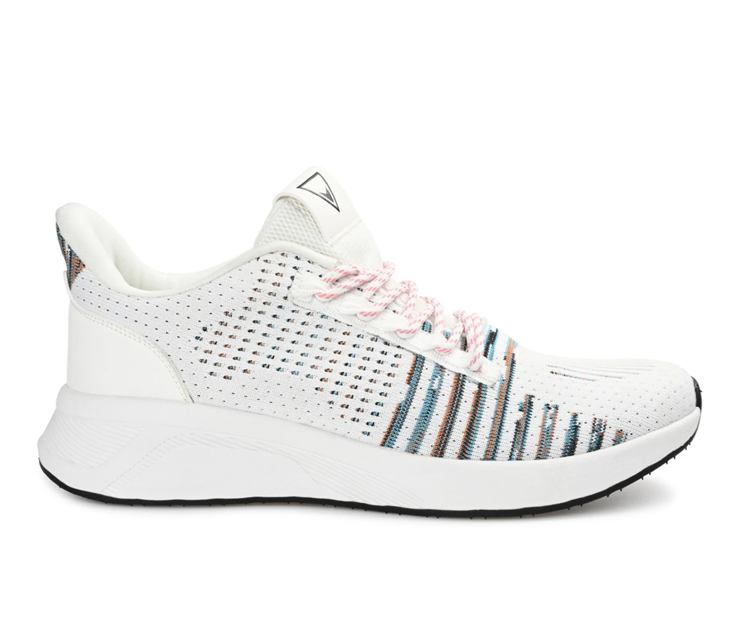 Men's Vance Co. Brewer Fashion Sneakers