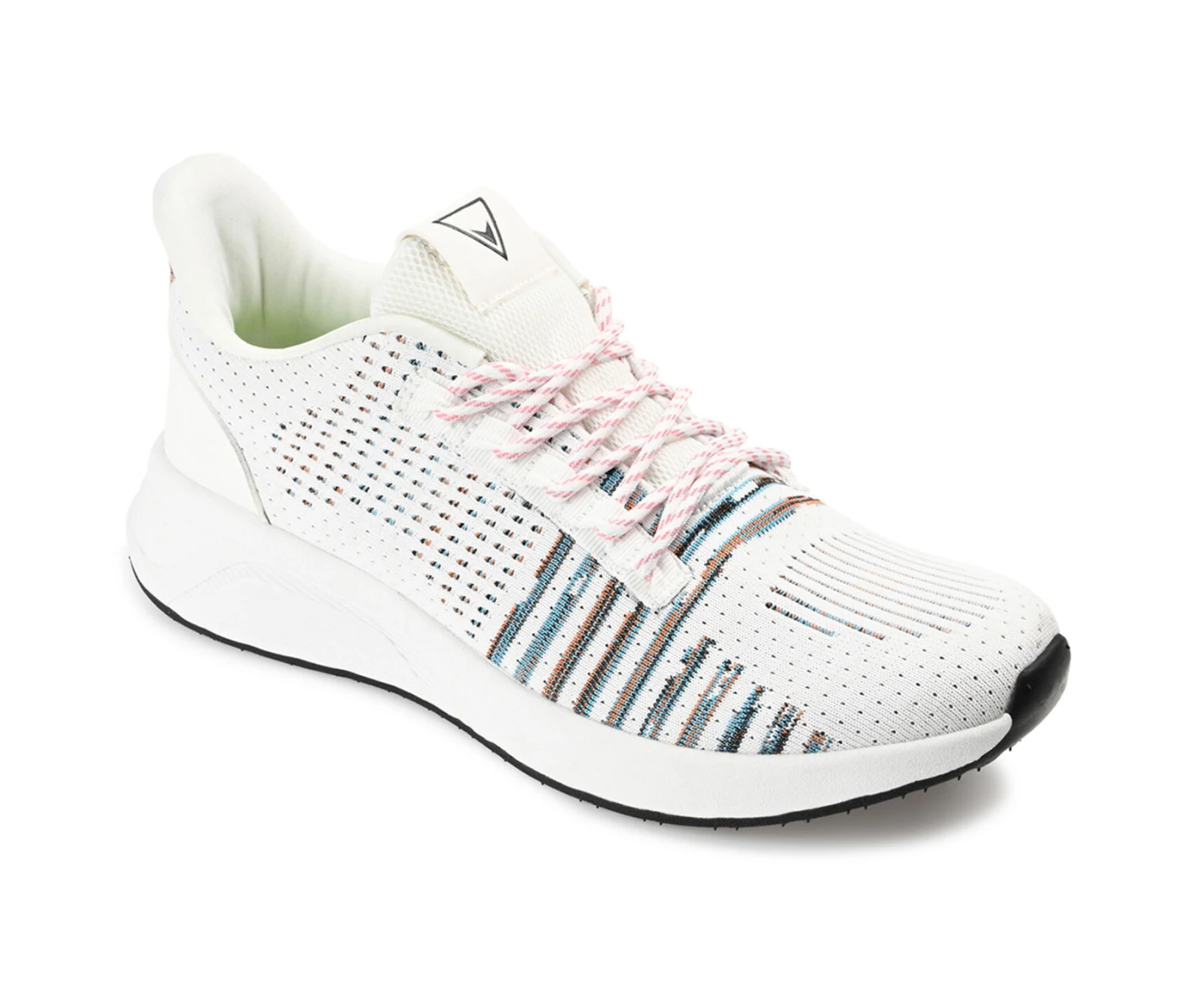 Men's Vance Co. Brewer Fashion Sneakers - Image 2