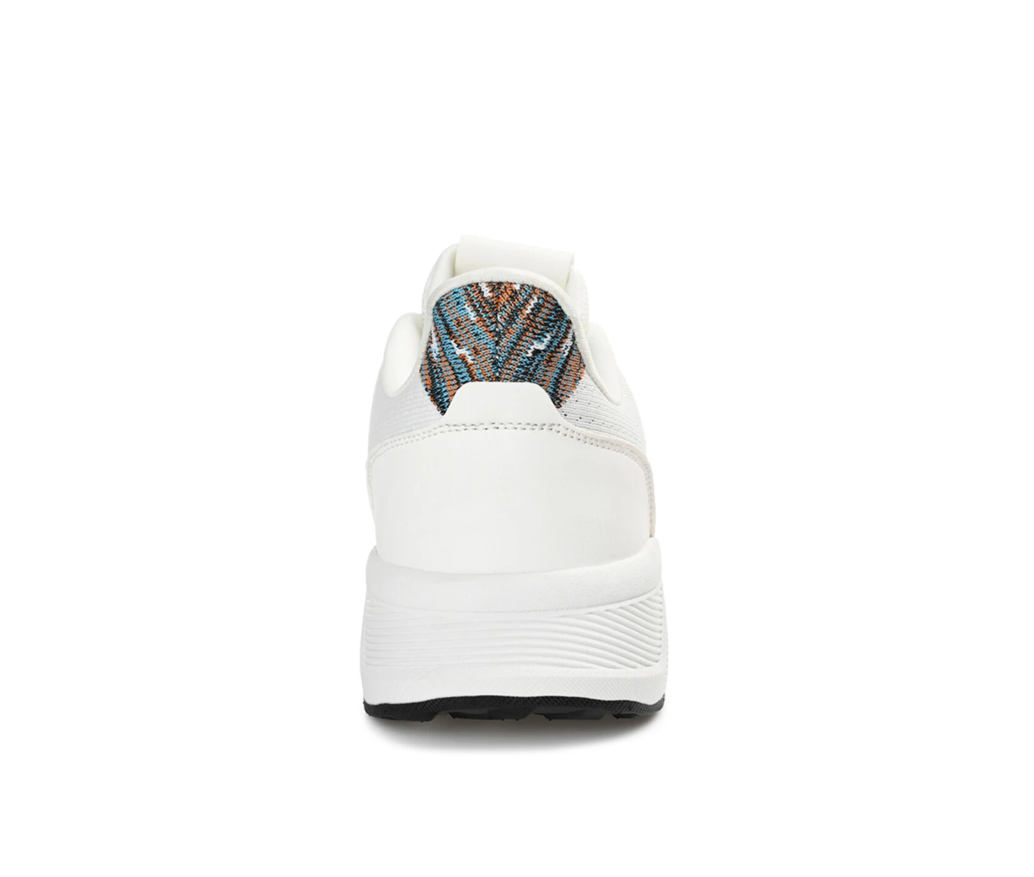 Men's Vance Co. Brewer Fashion Sneakers - Image 5