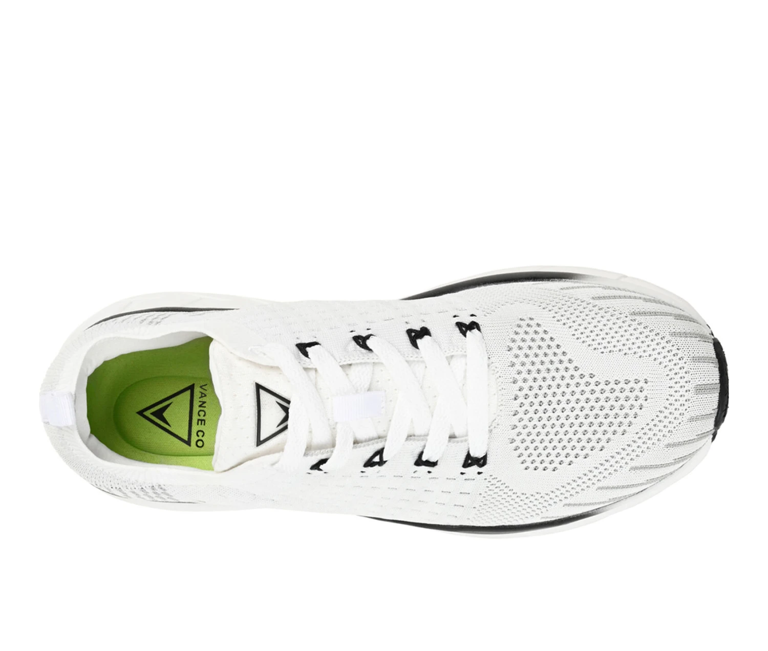 Men's Vance Co. Curry Fashion Sneakers - Image 6