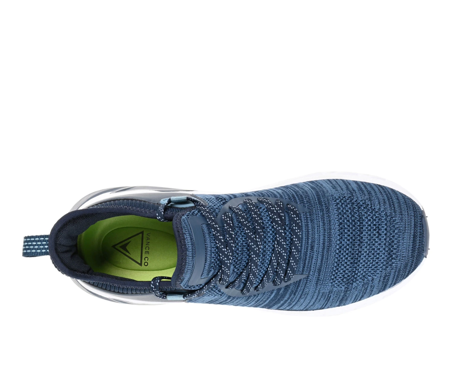 Men's Vance Co. Gibbs Fashion Sneakers - Image 6