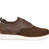 Men's Vance Co. Waller Oxfords