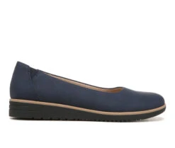 Women's Soul Naturalizer Idea-Ballet Flats