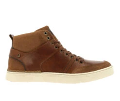 Men's Bull Boxer Hale Casual Shoes