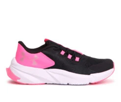 Girls' Under Armour SCRAMUET 5 PS Running Shoes