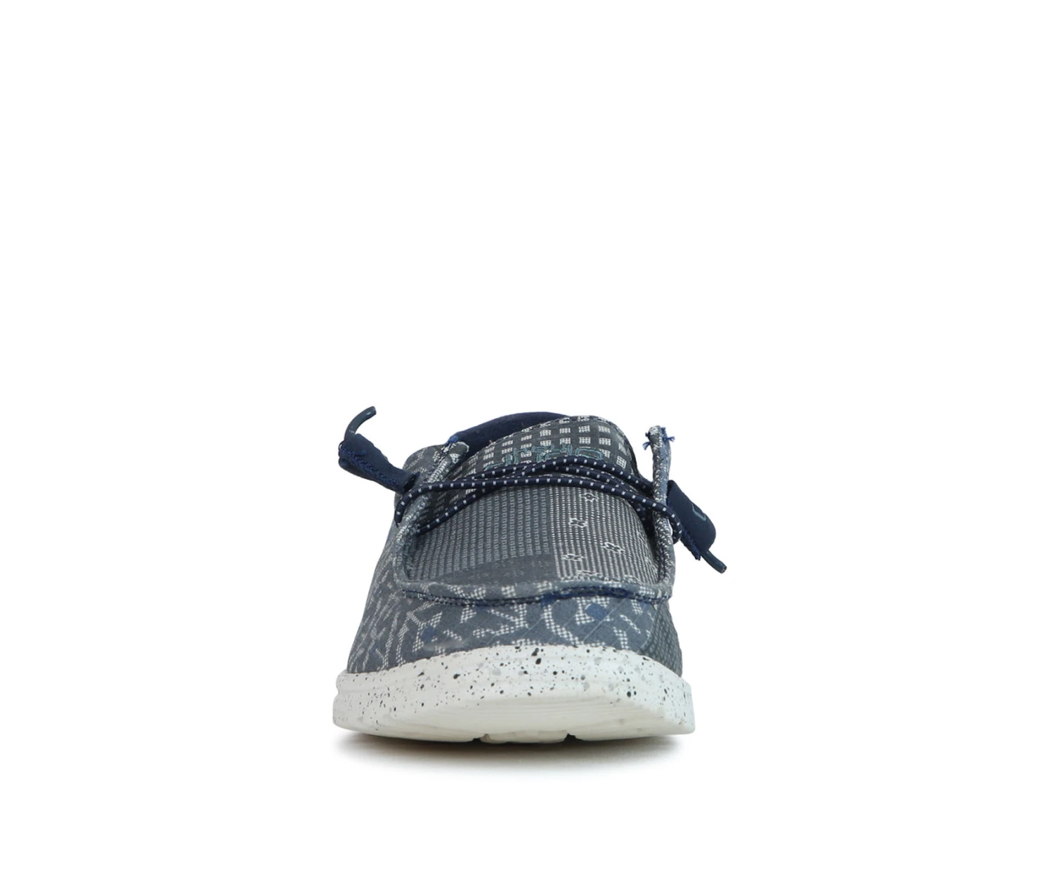 Women's HEYDUDE Wendy Patch Geo Cone - Image 4