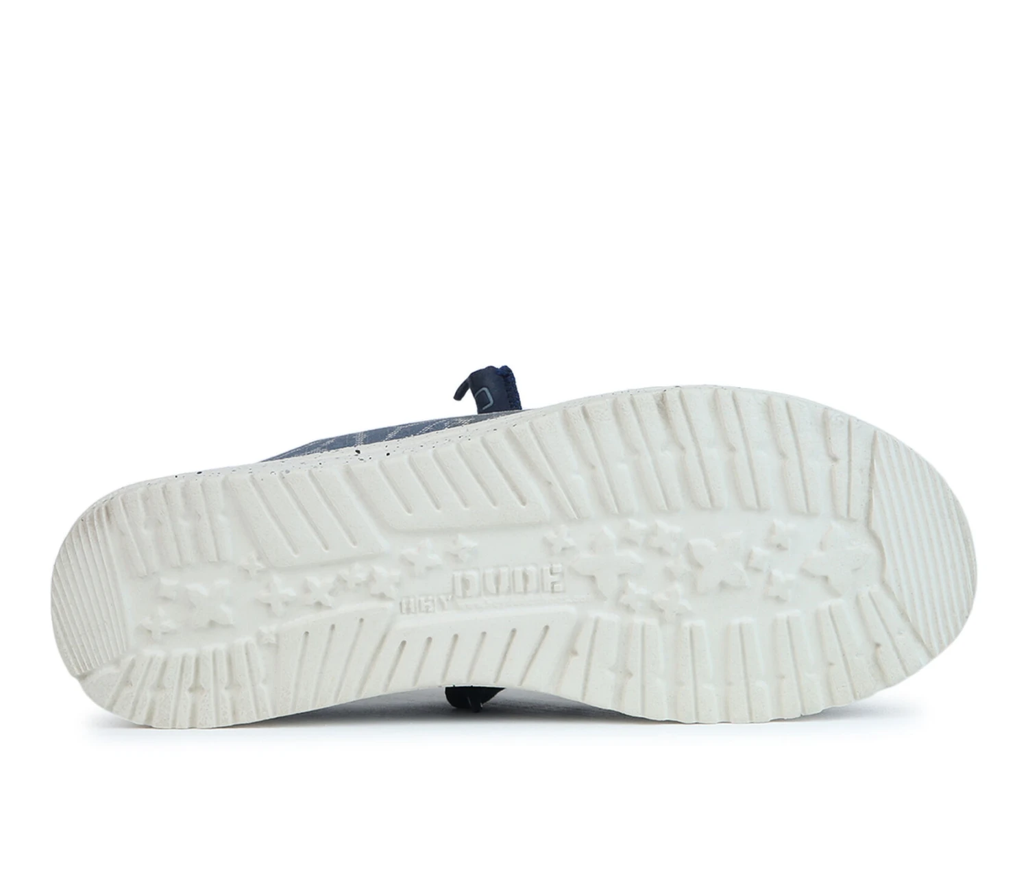 Women's HEYDUDE Wendy Patch Geo Cone - Image 7